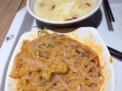-白起肉夹馍