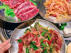 -杨小佳·齐齐哈尔烤肉·烤串(广州店)