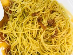 腩汁捞面-荣晖咖啡美食(司打口店)