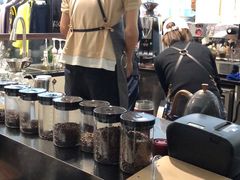 -Manner Coffee(芮欧百货店)