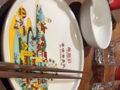 -前海沿·青岛菜(大拇指广场石老人店)