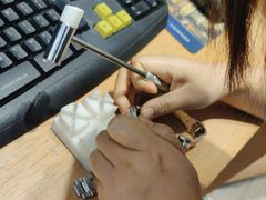 -亨吉利世界名表中心(砂之船奥莱店)