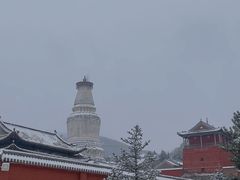 -五台山风景名胜区