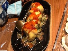 -仓桥家·焗寿司·锅物(光谷步行街店)