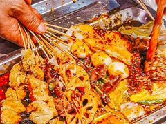 -邓姐串串香(水围店)