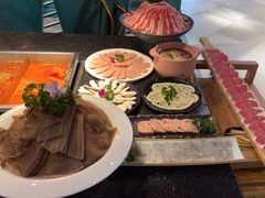 -五星桥原切肥牛火锅·30年专注好牛肉(湖塘店)
