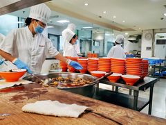 -龙华素斋(龙华路店)