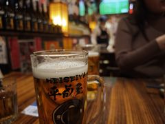 -平成屋· Late Night 食堂(四川北路店)