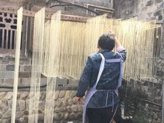 -前童古镇