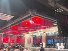 -前门·鲜肉火锅(长风店)