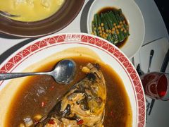 -旺顺阁鱼头泡饼(常营店)