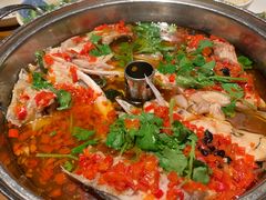 -洞庭土菜小炒馆(易发广场店)