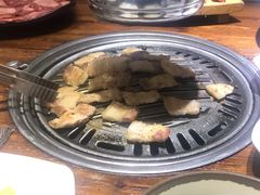 -韩一品韩国料理(柏庐南路店)
