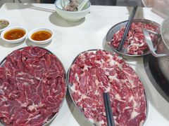 -菜忠潮州牛肉店(岗厦店)