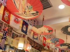 大堂-食鲤料理(西虹东路店)
