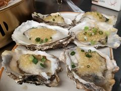 -宵夜侠·自选衡阳烧烤大排档(新塘白江店)