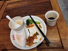-食蔬不二素食自助餐厅(沈阳铁西店)