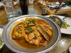 -拉完海鲜大排档(温岭店)