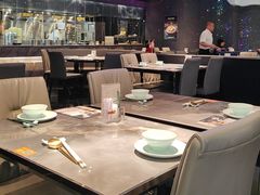 -东方饺子王(哈西万达店)