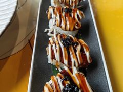 -华阳时光吧餐厅(华阳广场国际大饭店)