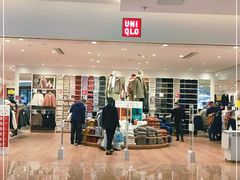 -优衣库(昆明爱琴海购物公园店)