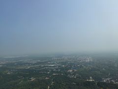 -北京鹫峰国家森林公园