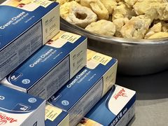 -烫面包·面包烘焙(绿地缤纷城店)