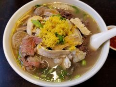 -潮镇老尾牛杂(环城西路店)