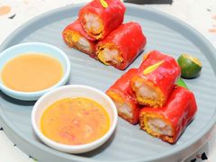 -点都德(广州白云山景区南门店)