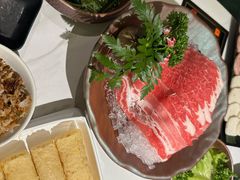 -狐狸爱上椰子鸡(滨江星光大道店)