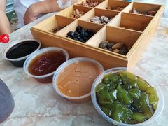 -崖口红树林海鲜餐厅