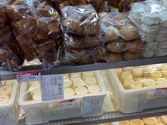 -百年义利(百万庄店)