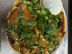 -正味斋锅巴菜(西北角店)