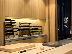 -鮨一日本料理旗舰店(总店)