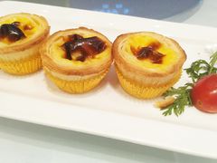 高桶葡挞-御彩酒家(东风东路店)