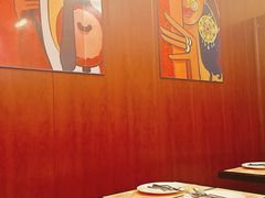 -克比叔叔印度餐厅Kebabs on the Grille(永康路分店)