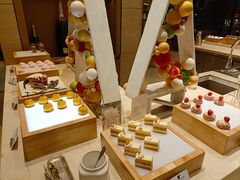 -TABLE·味西餐厅-成都茂业JW万豪酒店