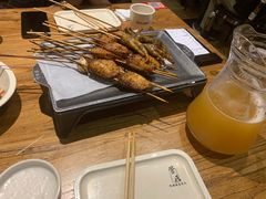 -管氏翅吧(国展店)