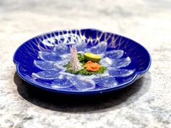 -鲐赏河豚(长寿店)