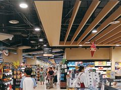 -AEON永旺(东方宝泰店)