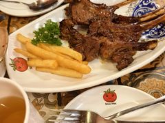 -番茄屋葡式美食(总店)
