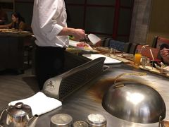 -赤坂亭·M9和牛烧肉·铁板烧(合肥万象城店)