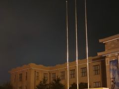 -国家自然博物馆