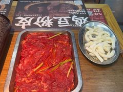 -滇牛云南火锅(桂林路店)
