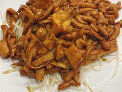 豉油皇鹅肠-粤·向群饭店(龙津东路总店)
