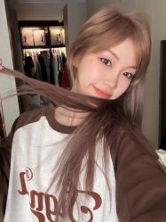 -FASHION PALACE hair+