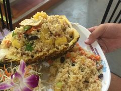 -班赞海鲜市场