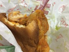 -肯德基(夏湾店)