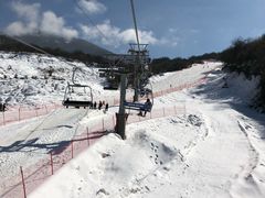 -太子岭滑雪场