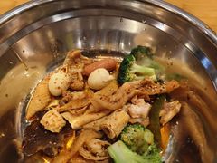 -嘉州鲜知味钵钵鸡(奎星楼店)